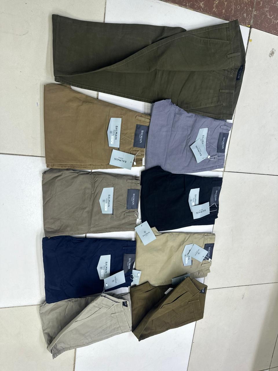 Hard khaki