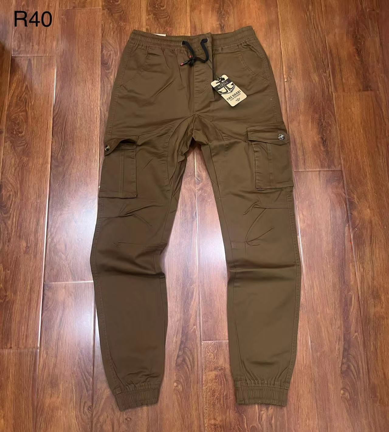 Men cargo pants 