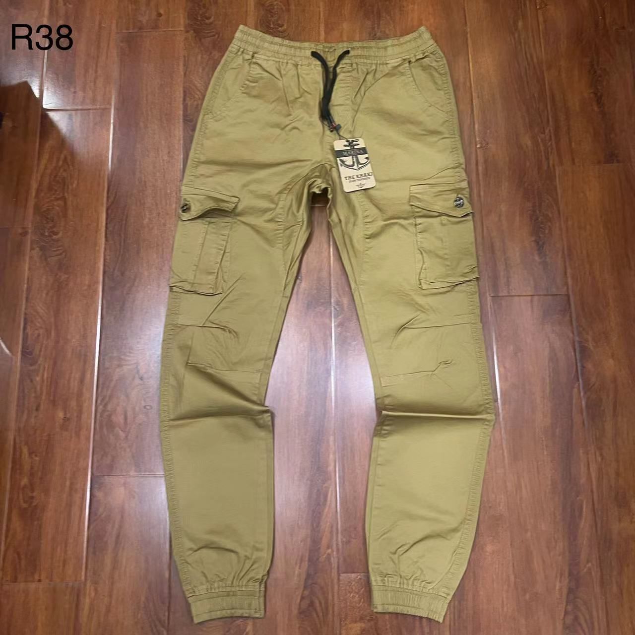 Men cargo pants 