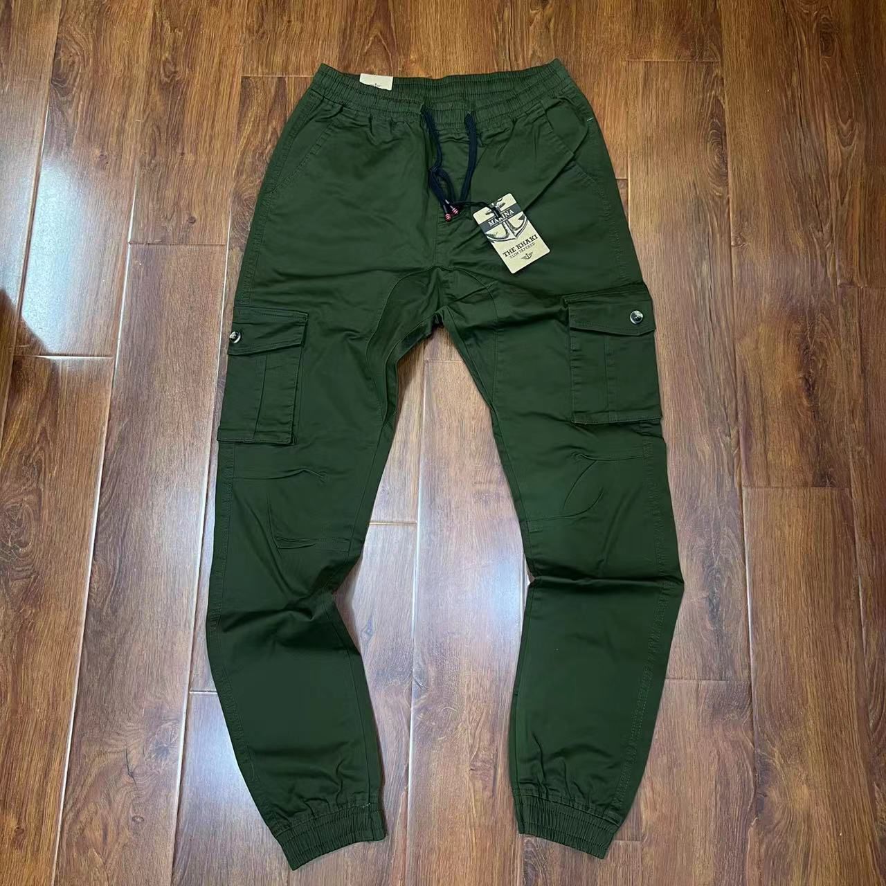 Men cargo pants 