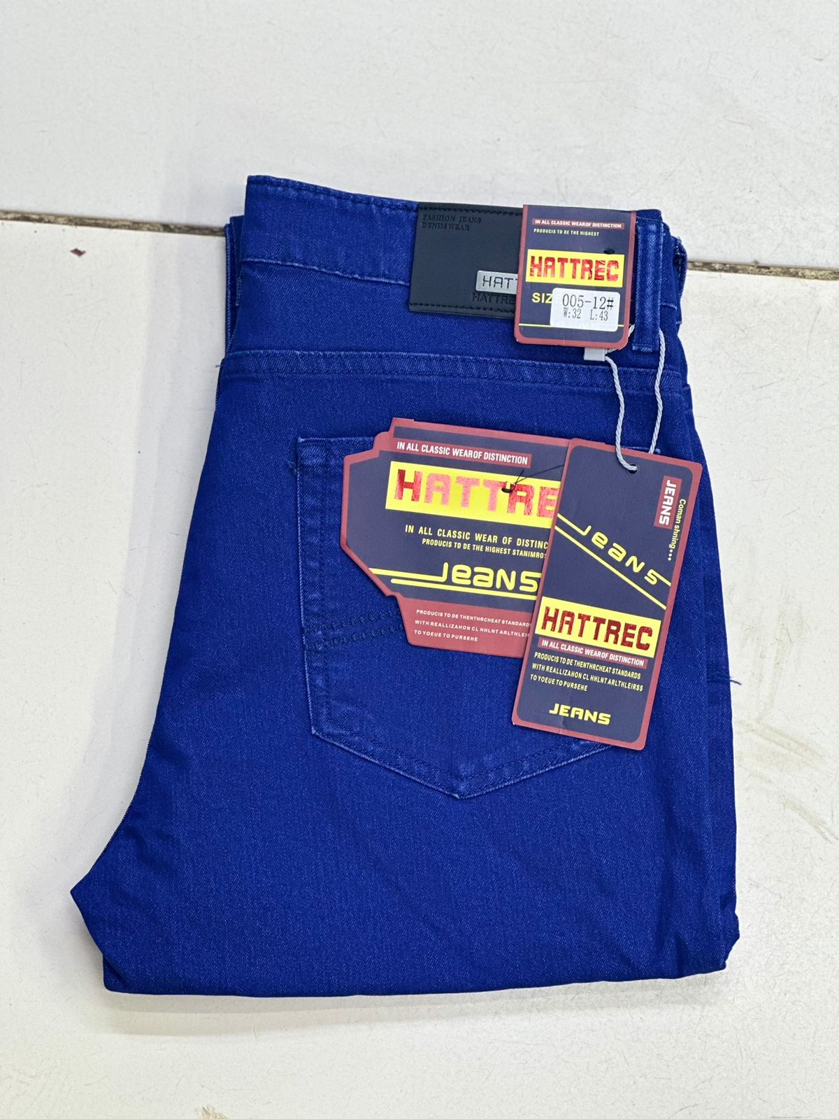 Men jeans  Image 3