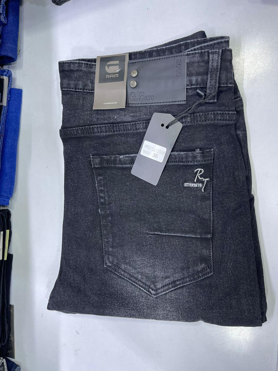 men jeans