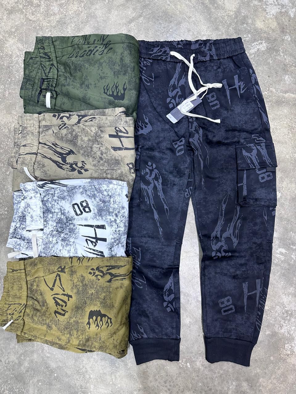 CARGO PANTS  Image 5